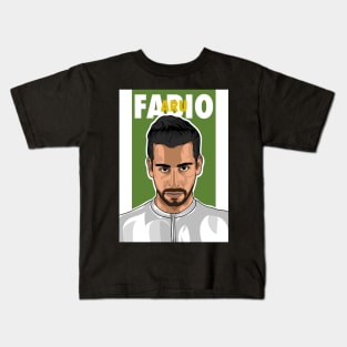 Fabio Aru Kids T-Shirt